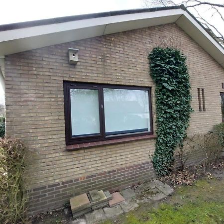 Hello Zeeland - Vakantiehuis Oosterpark 92 Vila Oostkapelle Exterior foto