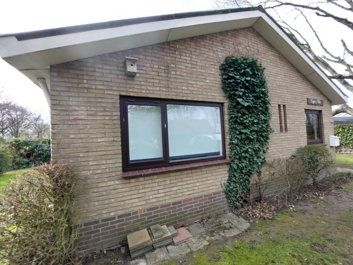 Hello Zeeland - Vakantiehuis Oosterpark 92 Vila Oostkapelle Exterior foto